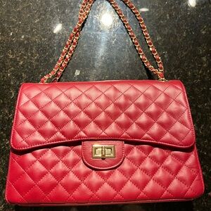 GUC Chiara Feretti Large Handbag